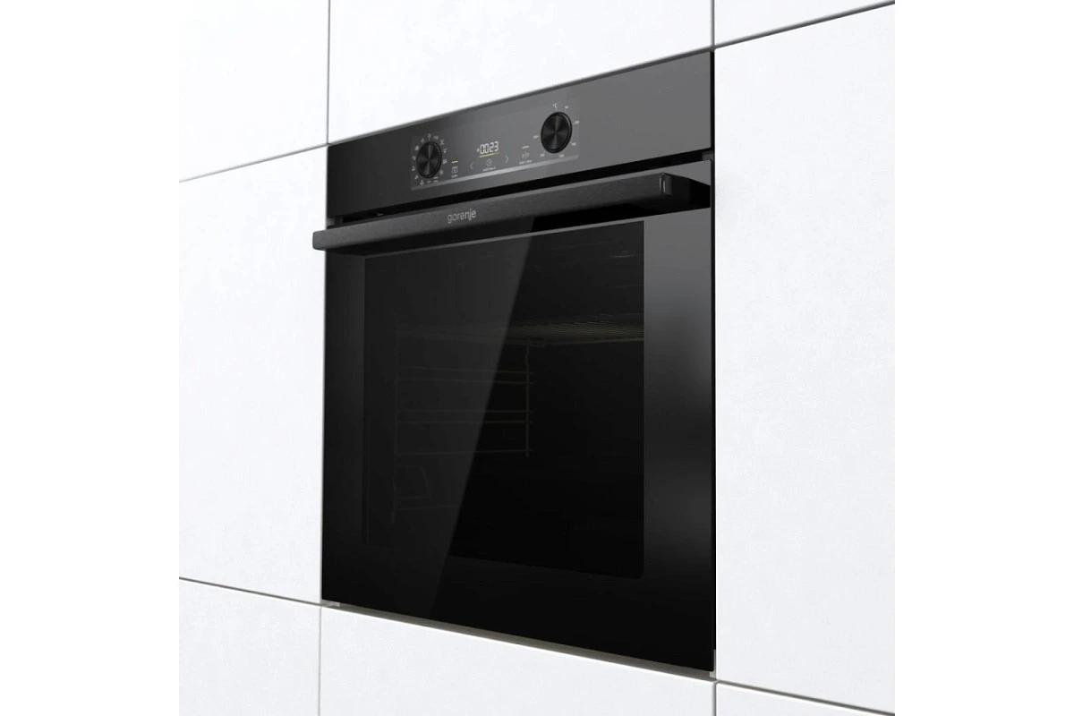 Духовой шкаф Gorenje BO6737E02BG