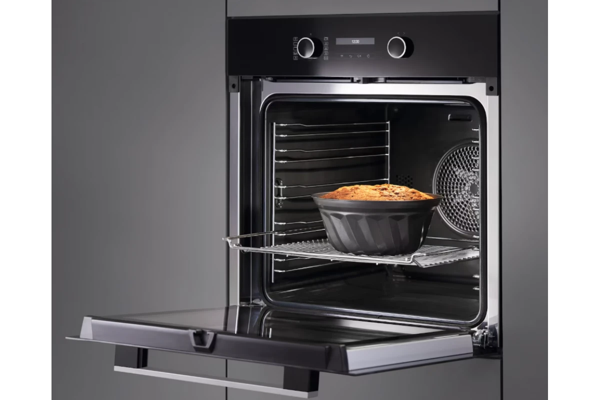 Духовой шкаф Miele H 2465-1 B ACTIVE