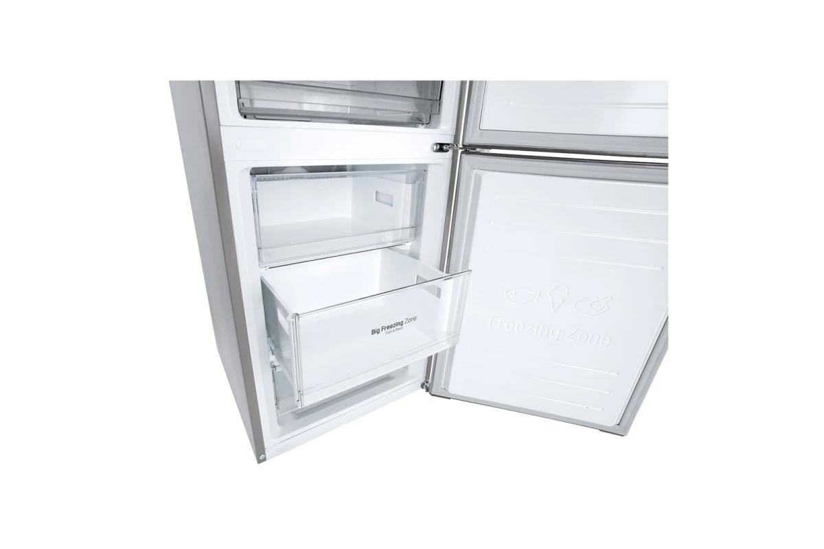 Холодильник LG GC-B459SMSM