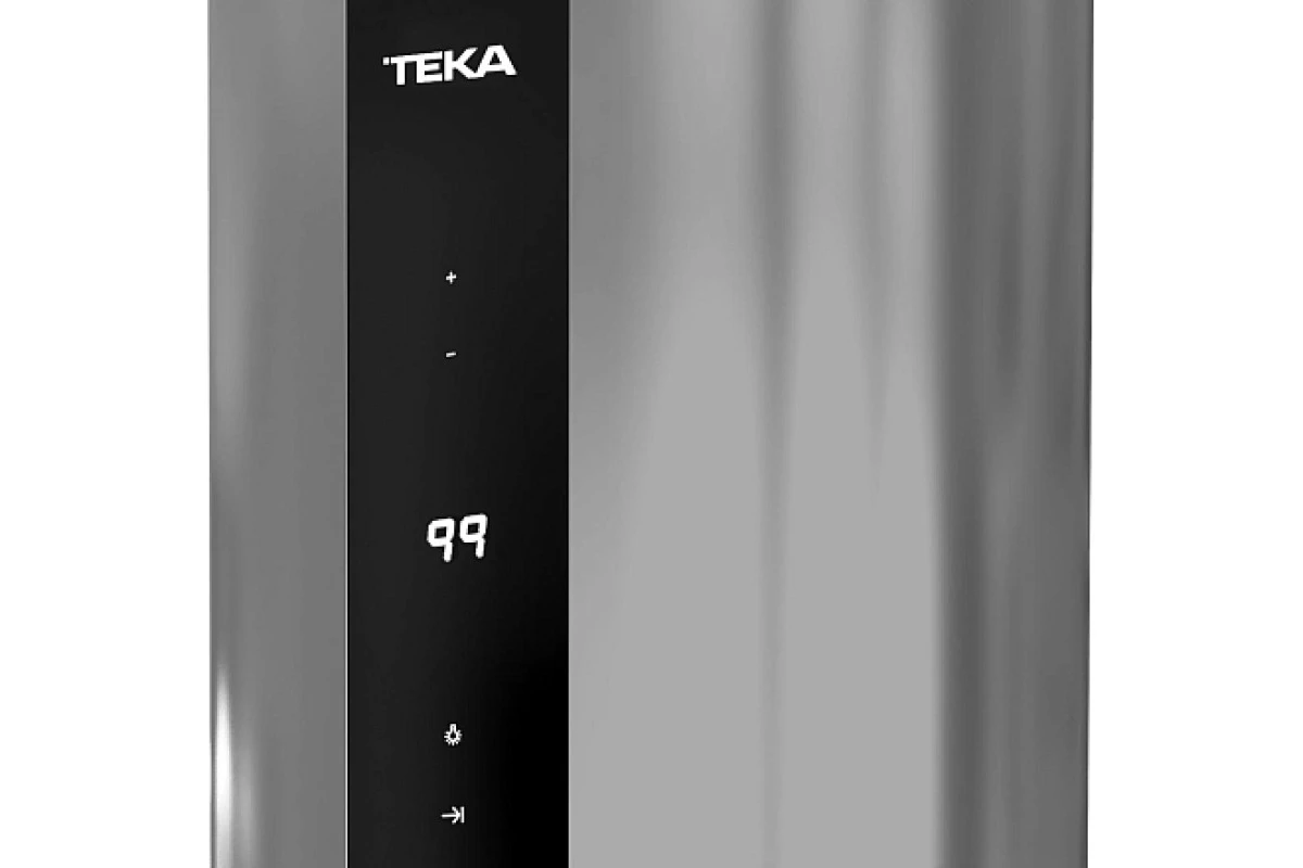 Вытяжка Teka CC 485 BLACK-SS