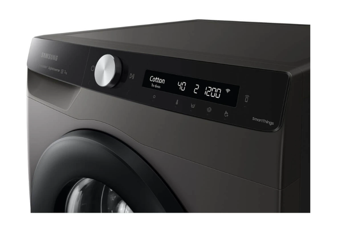 Стиральная машина Samsung WW70AG6S23AXLP