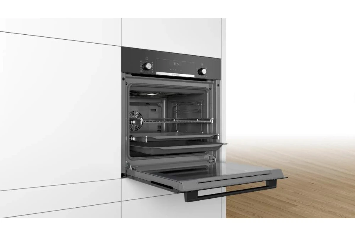 Духовой шкаф Bosch HBJ517FB0R