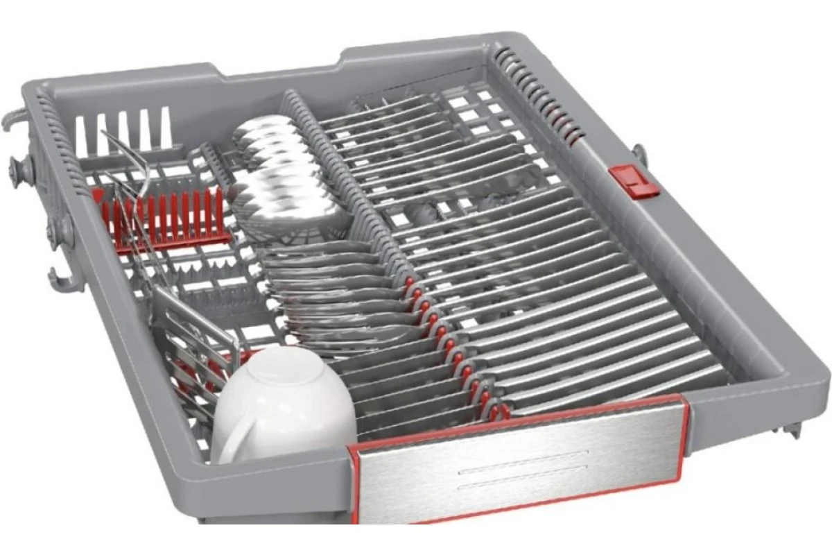 Встраиваемая посудомоечная машина Bosch SPV6ZMX17E