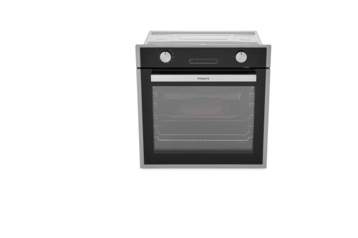 Духовой шкаф Hotpoint FE9 824 H IX