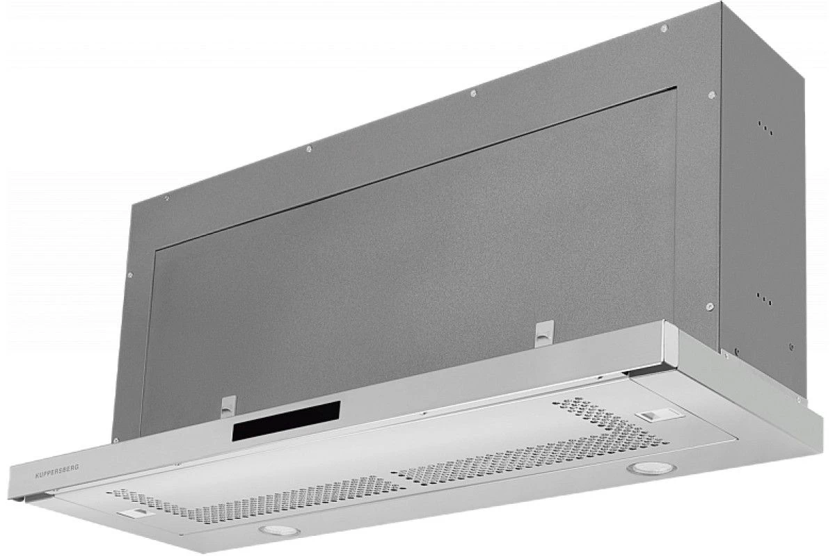 Вытяжка Kuppersberg SLIMBOX 90 X