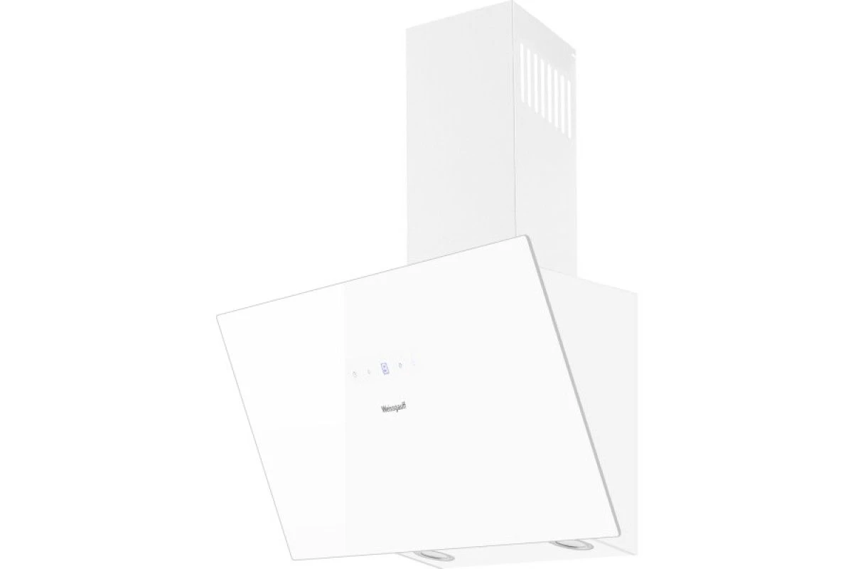 Каминная вытяжка Weissgauff Zibal 60 WH Sensor