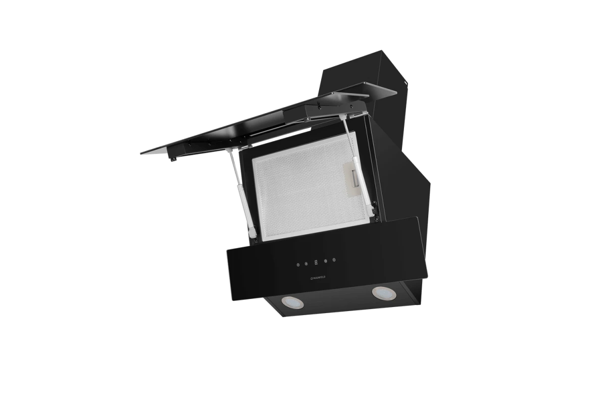Вытяжка Maunfeld Manchester Light 60 черный