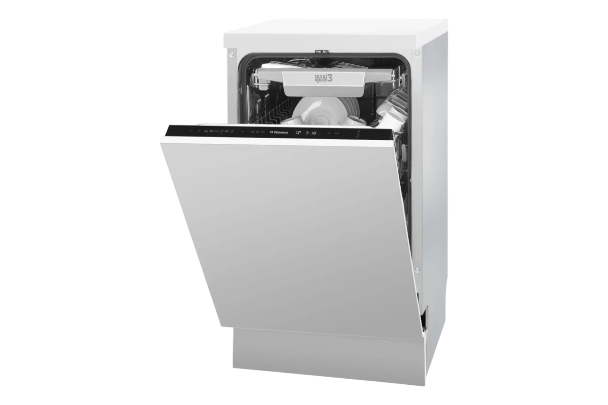 Встраиваемая посудомоечная машина Hansa ZIM426EQ