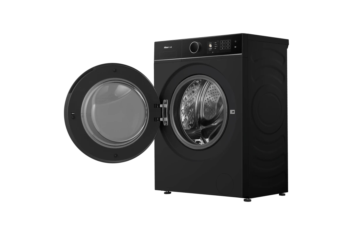 Стиральная машина Hisense WF5I9043BBFS
