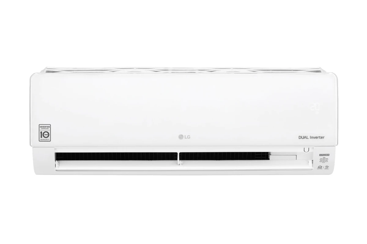Кондиционер Lg Evo Max DC07RH