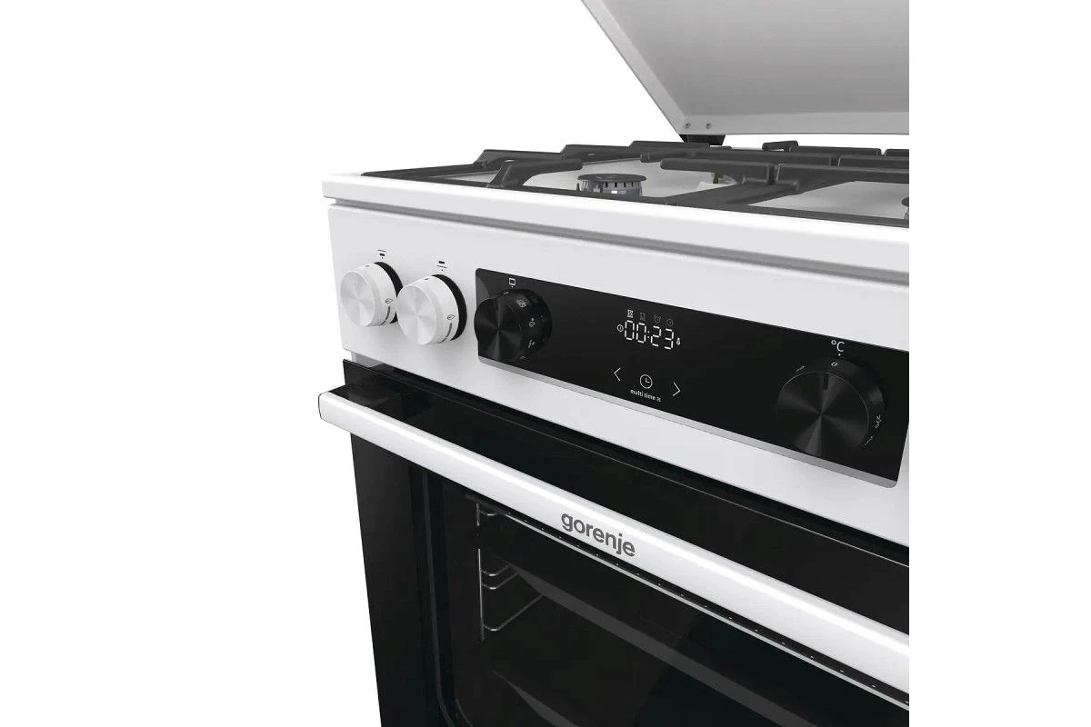 Комбинированная плита Gorenje GK6C5WF