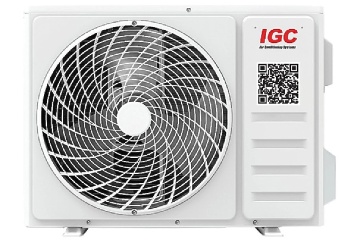 Кондиционер IGC T Alfa RAS-V12AT