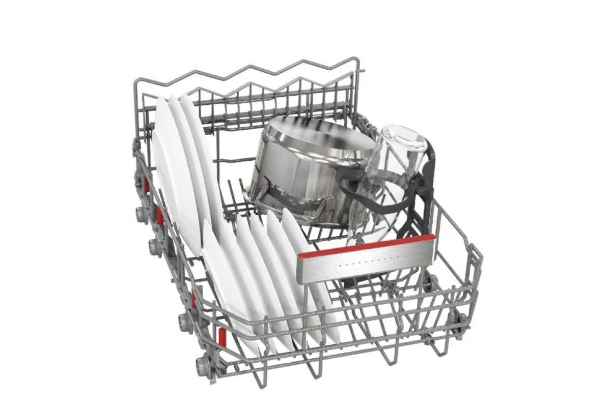 Встраиваемая посудомоечная машина Bosch SPV6ZMX17E