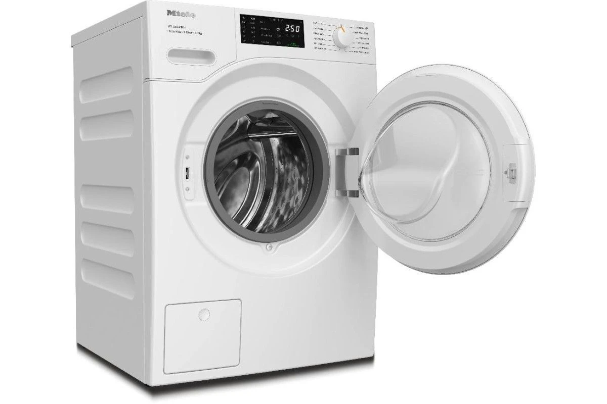 Стиральная машина Miele WSD383 WCS