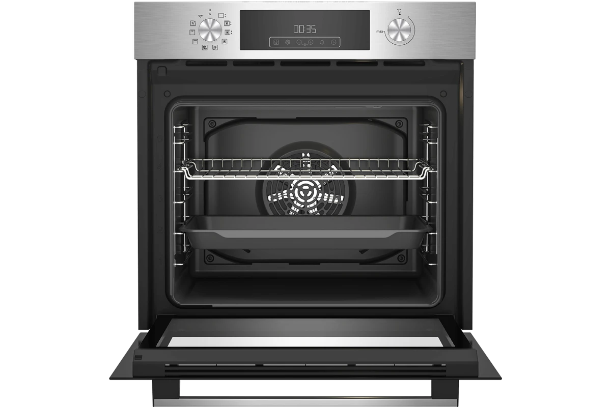 Духовой шкаф Hotpoint FE8 824 H IX