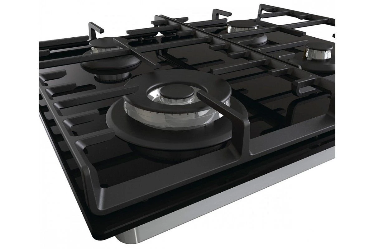 Независимая газовая варочная панель Gorenje GTW641AKB2