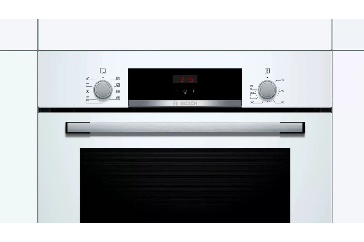 Духовой шкаф Bosch HBF534EW0Q