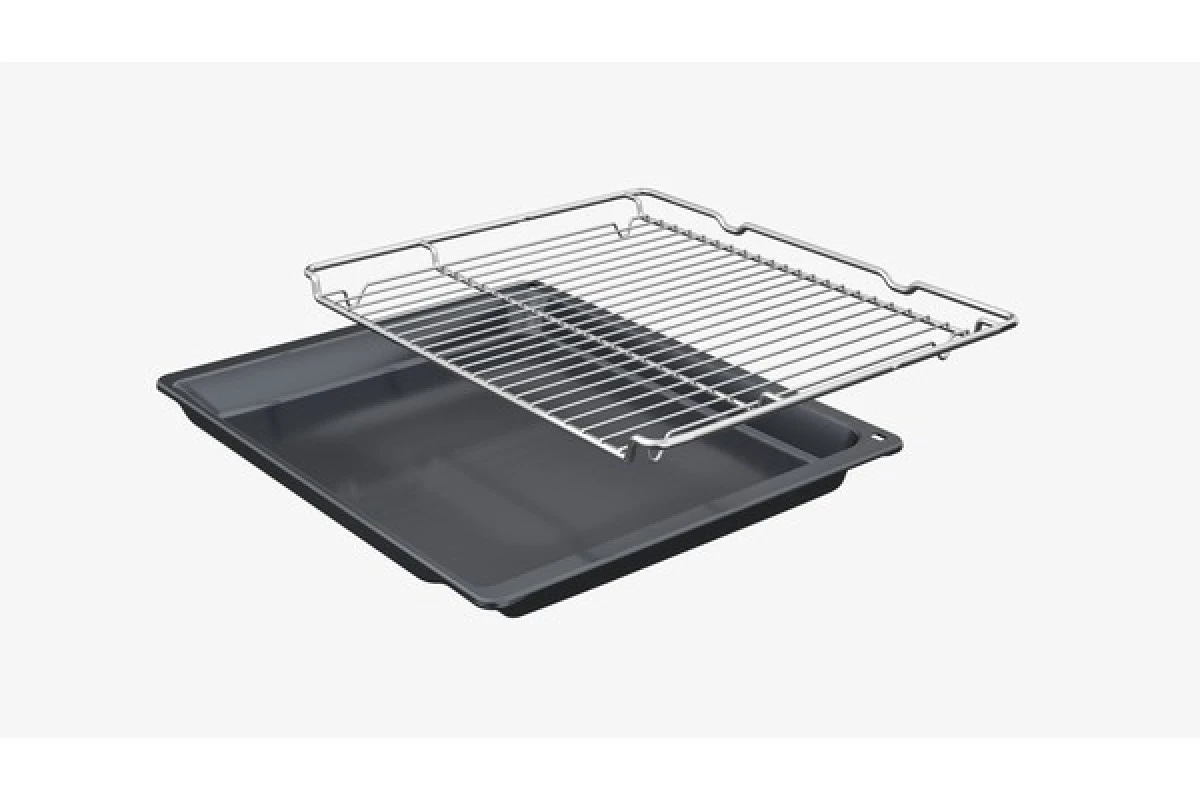 Духовой шкаф Bosch CMG7241B1S