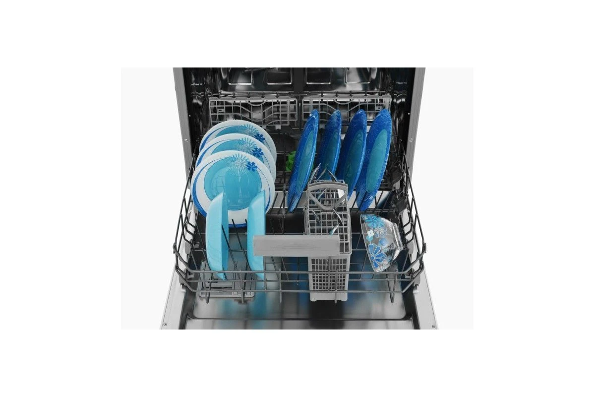 Встраиваемая посудомоечная машина Scandilux DWB 6524B3