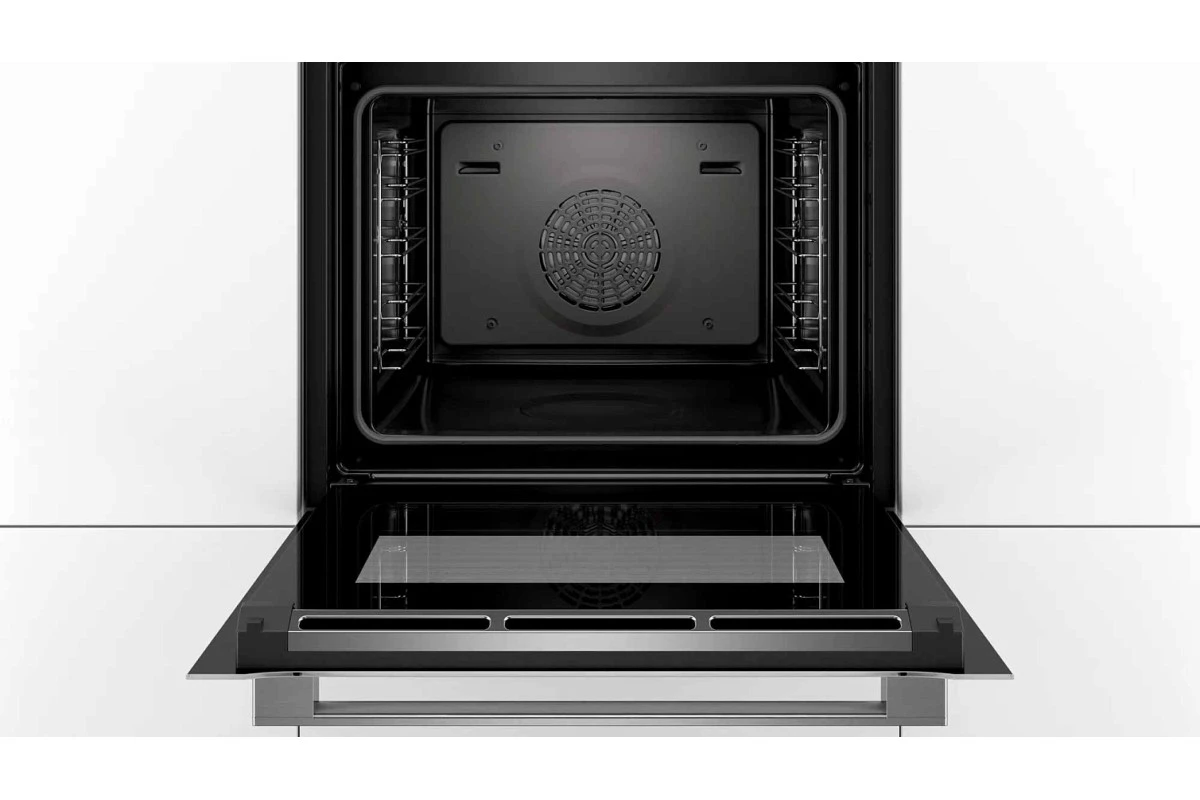 Духовой шкаф Bosch HSG636BB1