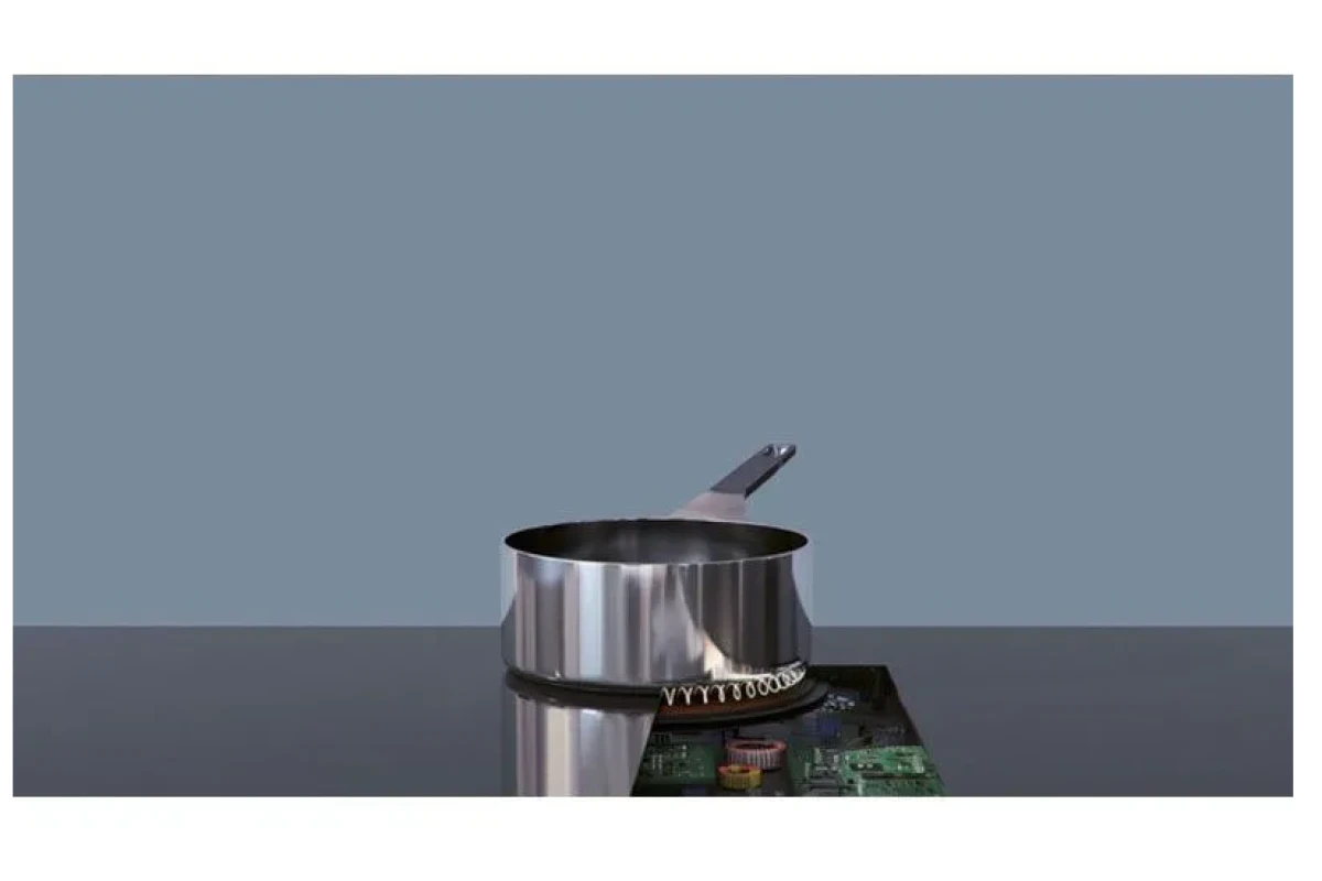 Варочная панель Electrolux EIV85453