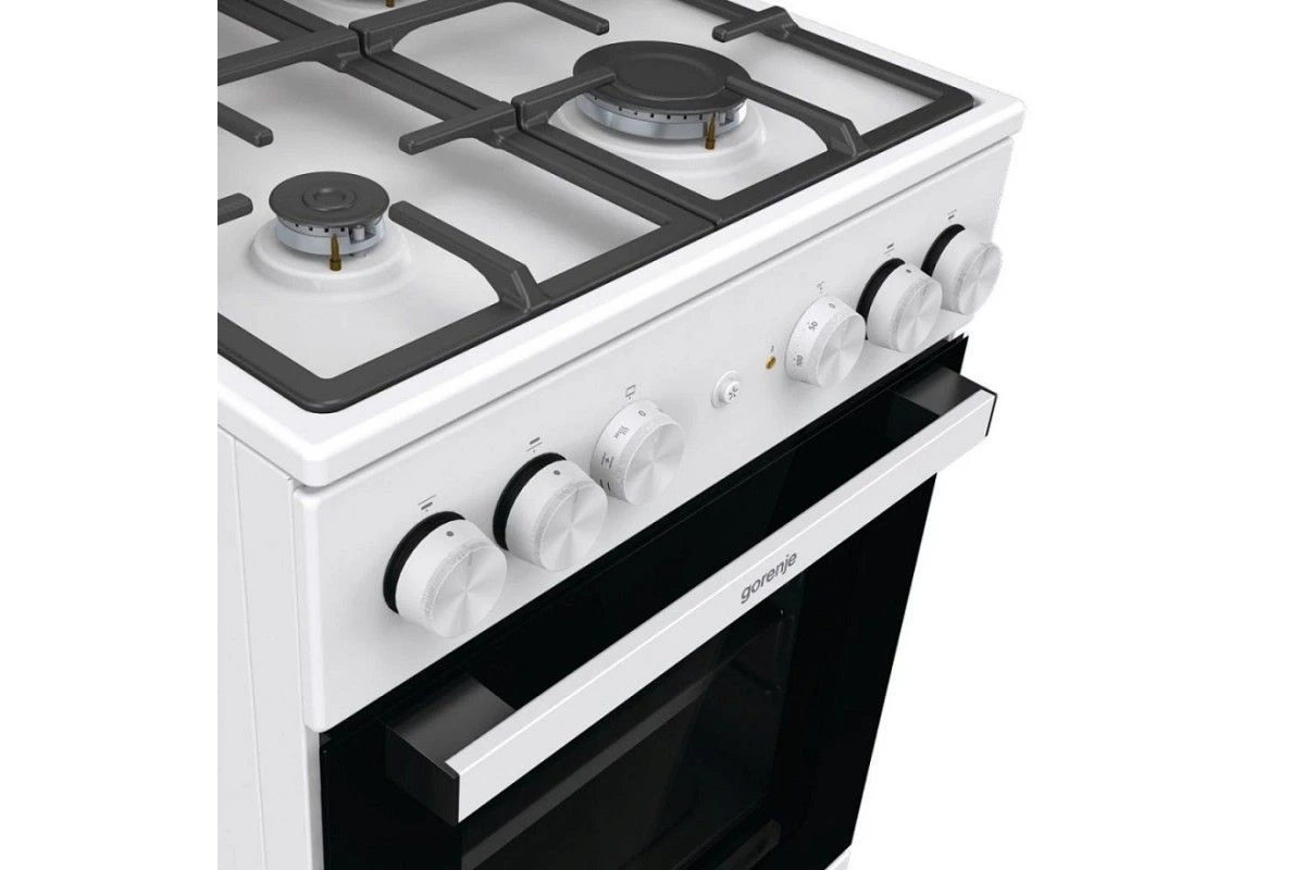 Комбинированная плита Gorenje GK5A42WF-B