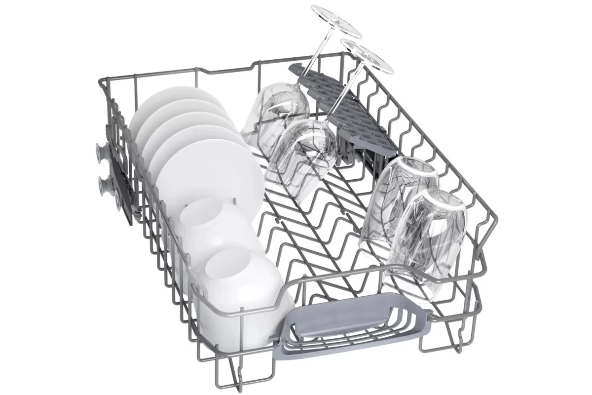Встраиваемая посудомоечная машина Bosch SRV2IMY2ER