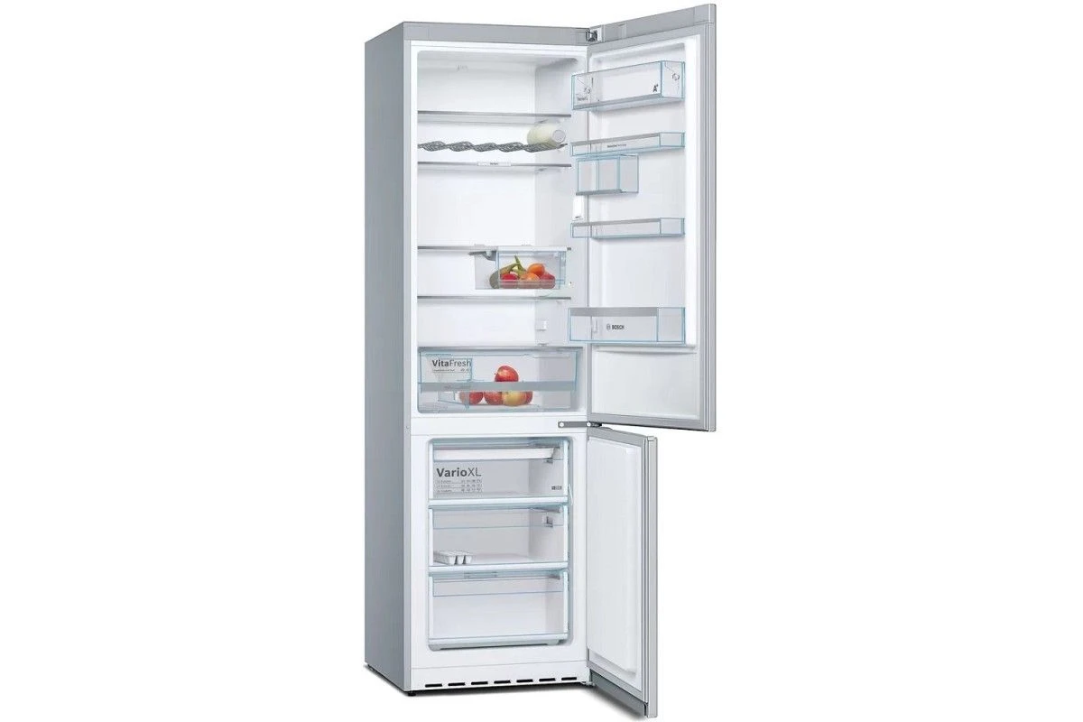 Двухкамерный холодильник Bosch KGE39AL33R