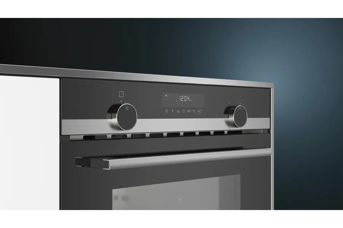 Микроволновая печь Siemens CM585AGS0B