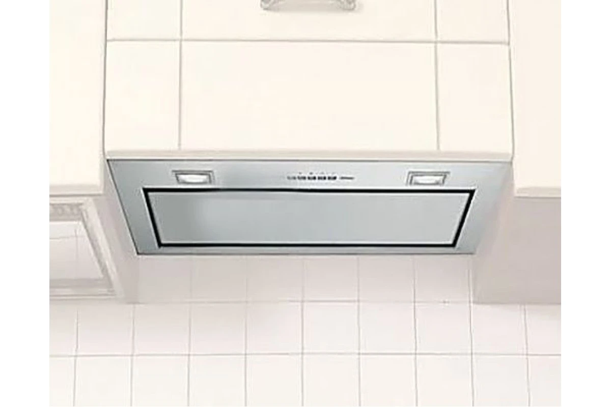 Вытяжка Falmec Design GRUPPO INCASSO EVO 70 inox (800)