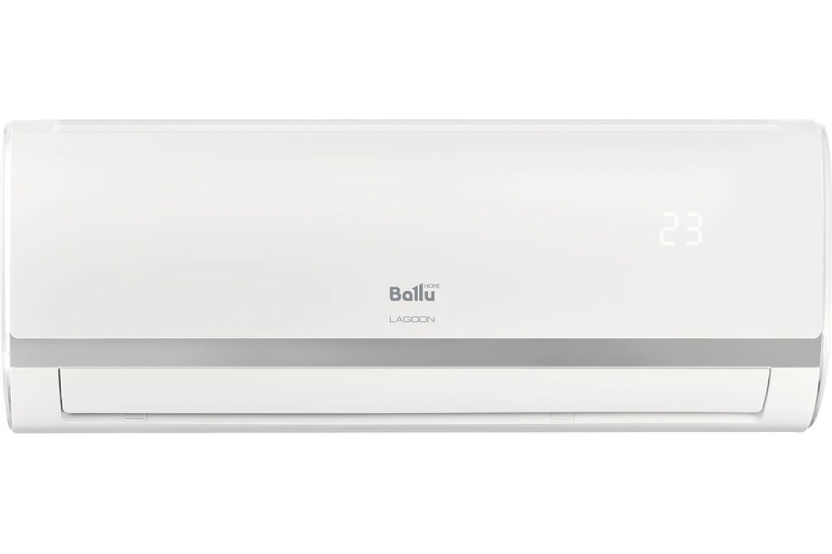 Кондиционер Ballu Lagoon BSD-09HN8