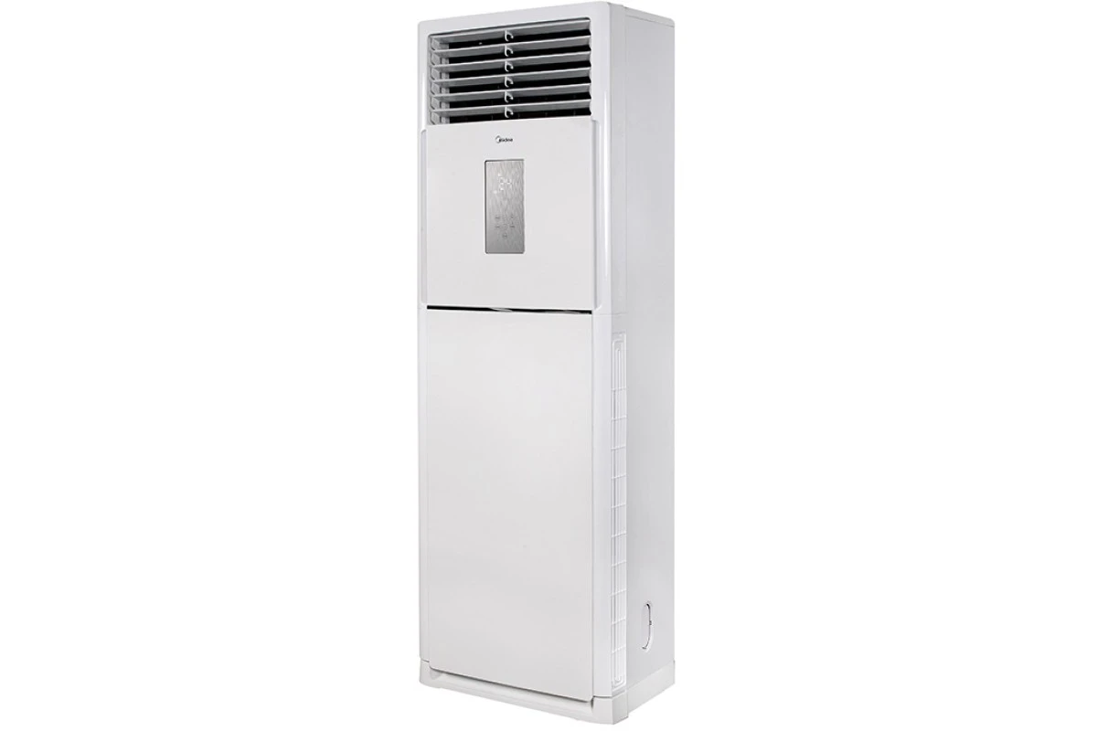 Колонный кондиционер Midea MFM-50ARN1-R/MOU-55HN1-LR