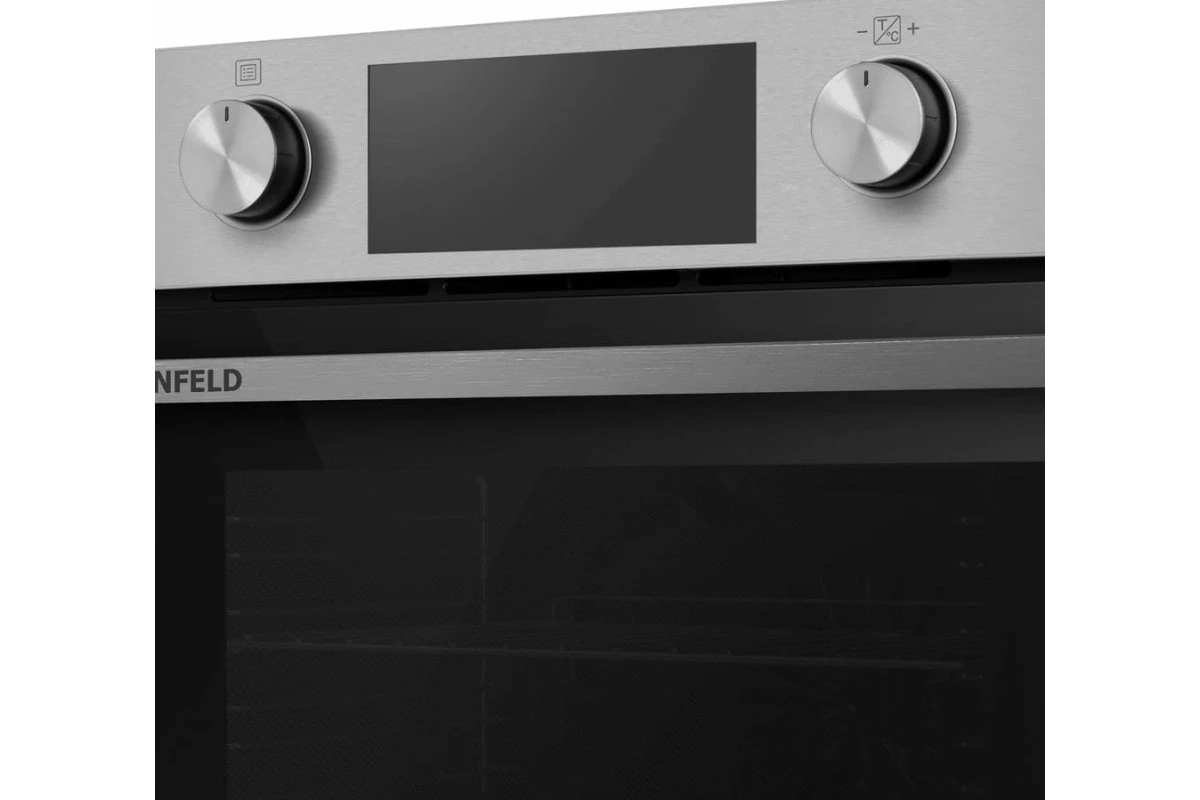 Духовой шкаф Maunfeld AEOH60106S