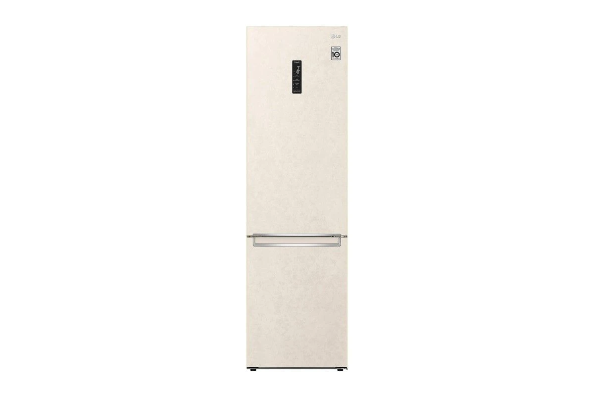 Холодильник LG GC-B509SEUM