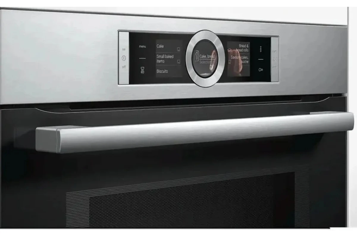 Духовой шкаф Bosch CMG656RS1I
