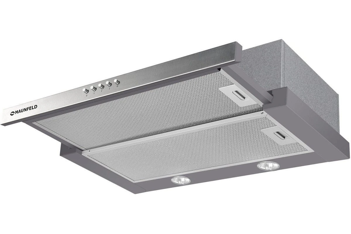 Вытяжка Maunfeld VSH 60 INOX