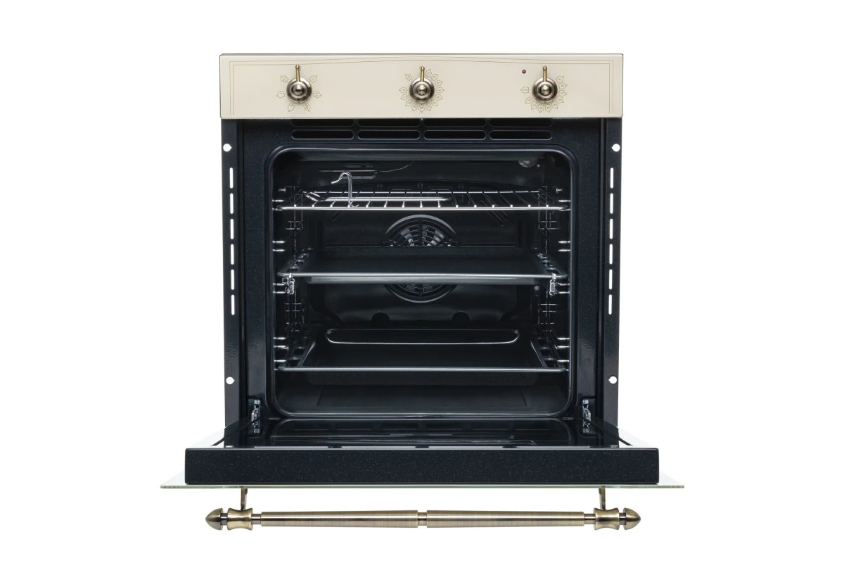 Духовой шкаф Graude CLASSIC BK 60.2 EL