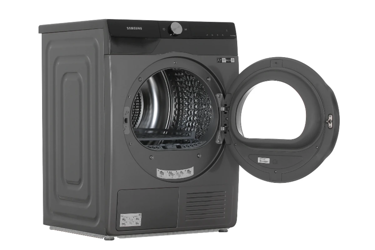 Сушильная машина Samsung DV90T6240LX/LP