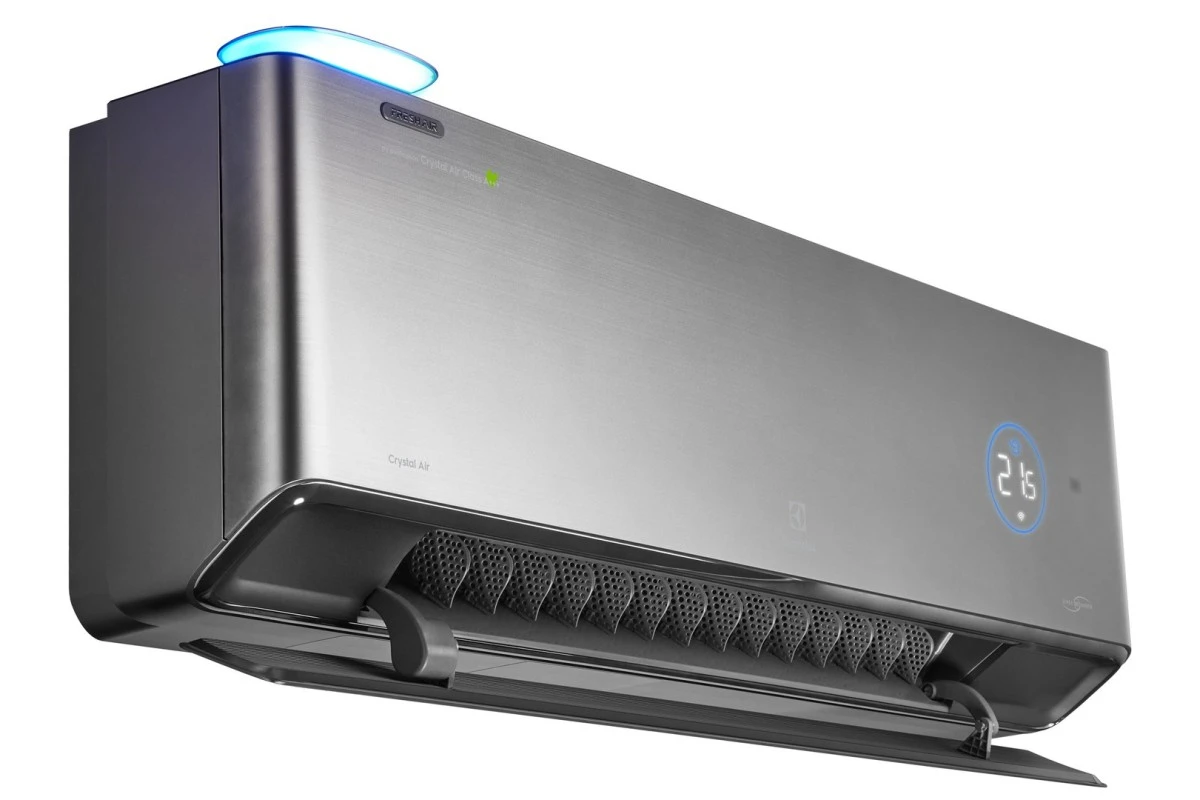 Кондиционер Electrolux Crystal Air EACS/I-10HFA/N8_V2