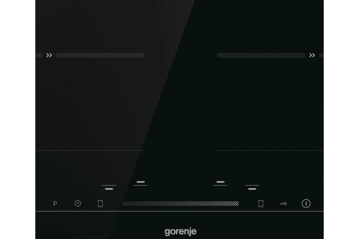 Независимая индукционная варочная панель Gorenje ISC646BSC