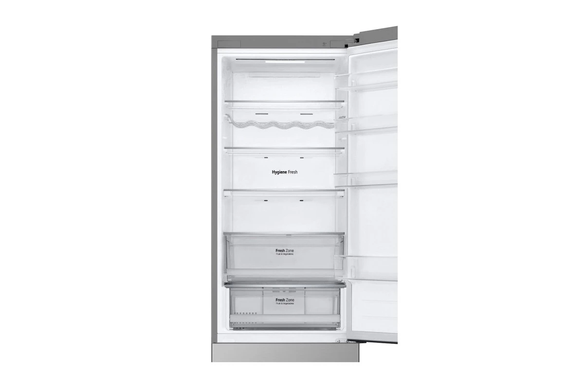 Холодильник LG GC-B509ANMW