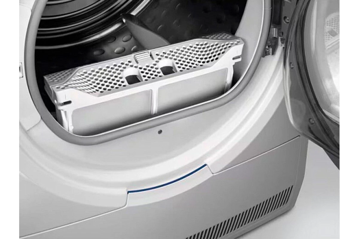 Сушильная машина Electrolux EW8H258B