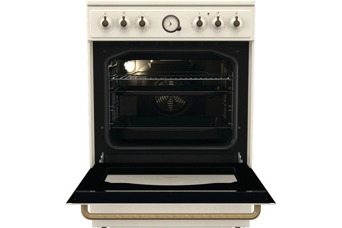 Электрическая плита Gorenje GECS6B70CLI