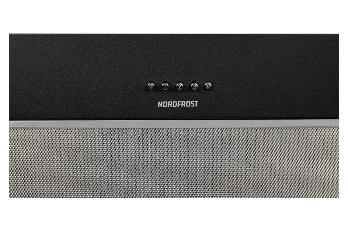 Встраиваемая вытяжка Nord FB 9060 B