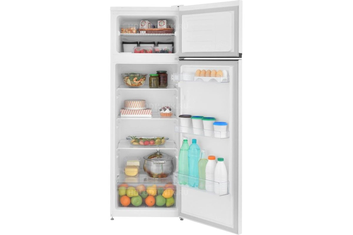 Двухкамерный холодильник Beko B1RDSK280W
