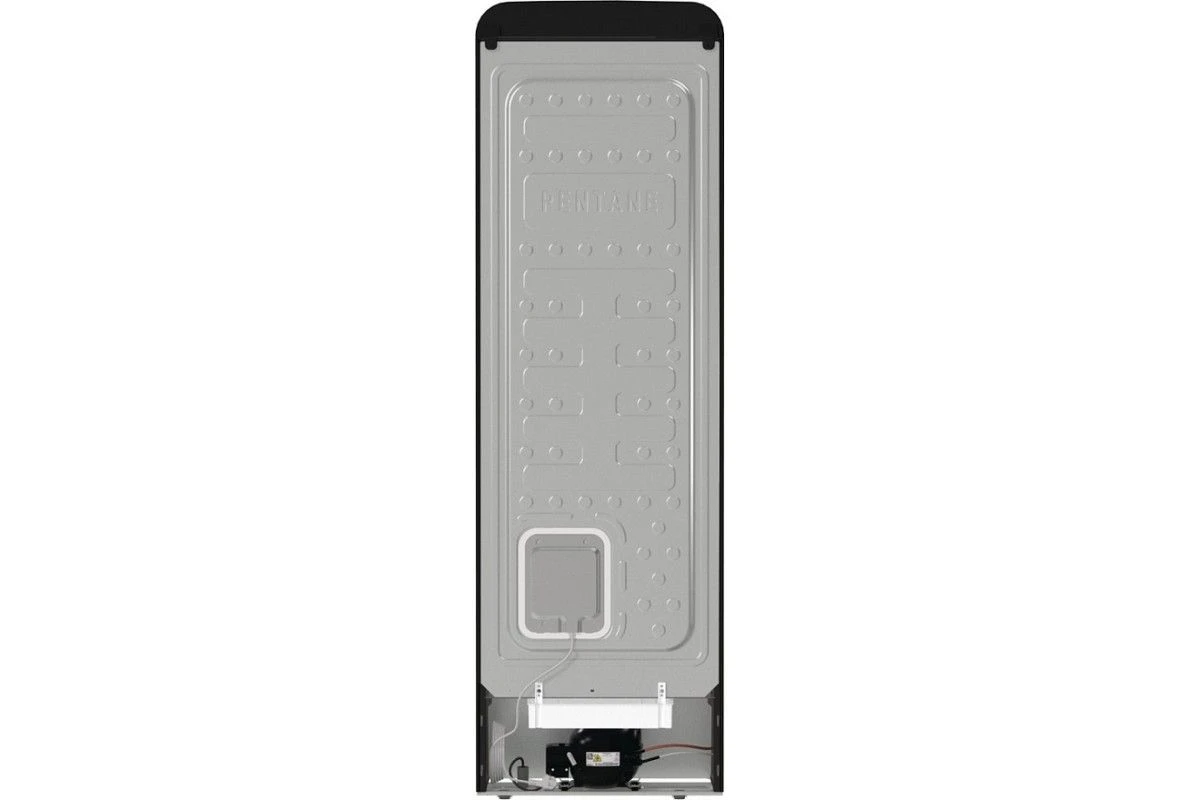 Отдельностоящий холодильник Gorenje ONRK619EBK