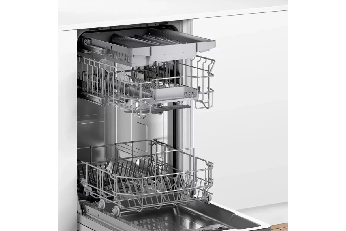 Встраиваемая посудомоечная машина Bosch SPV2XMX01E