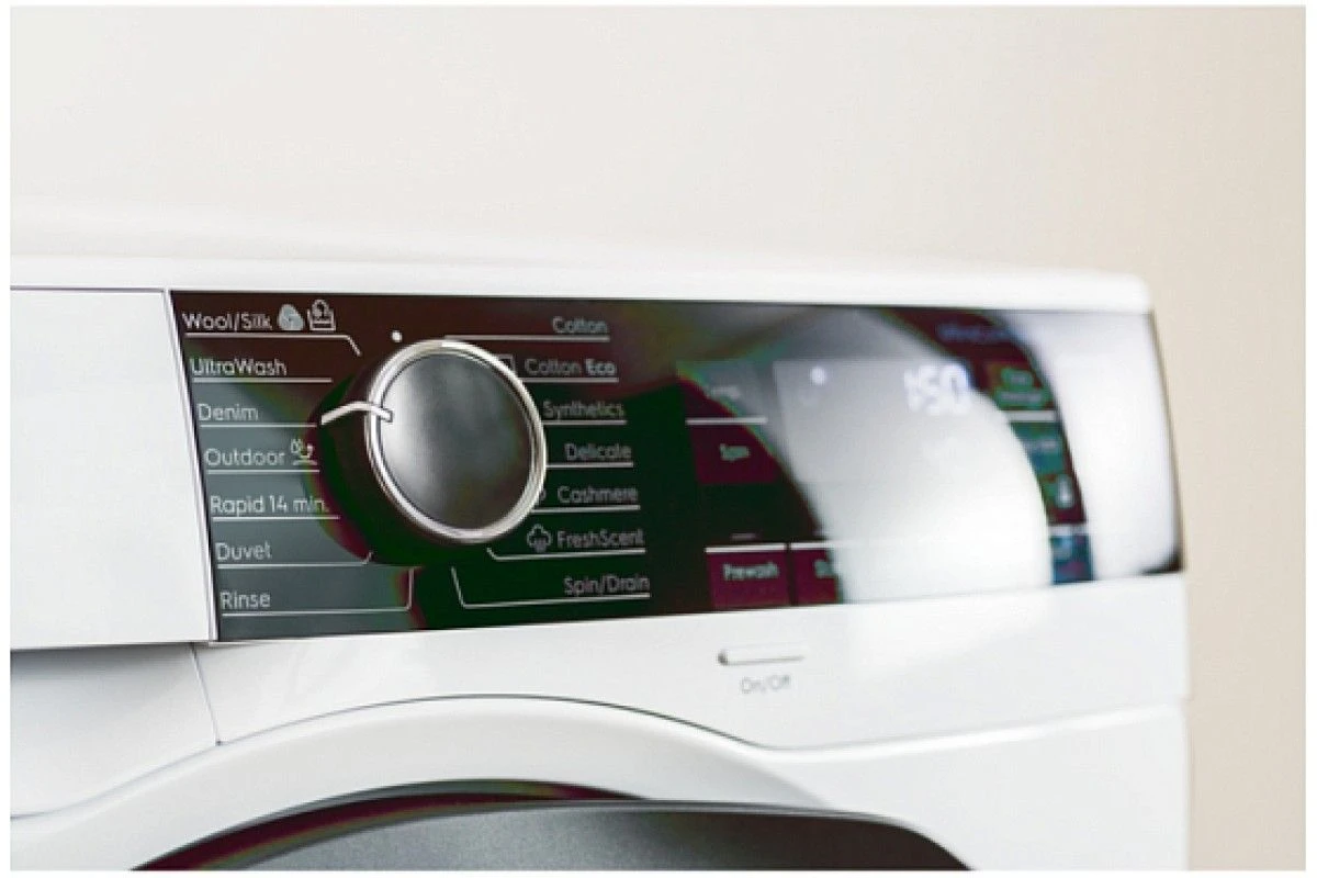 Стиральная машина Electrolux EW8FN248B