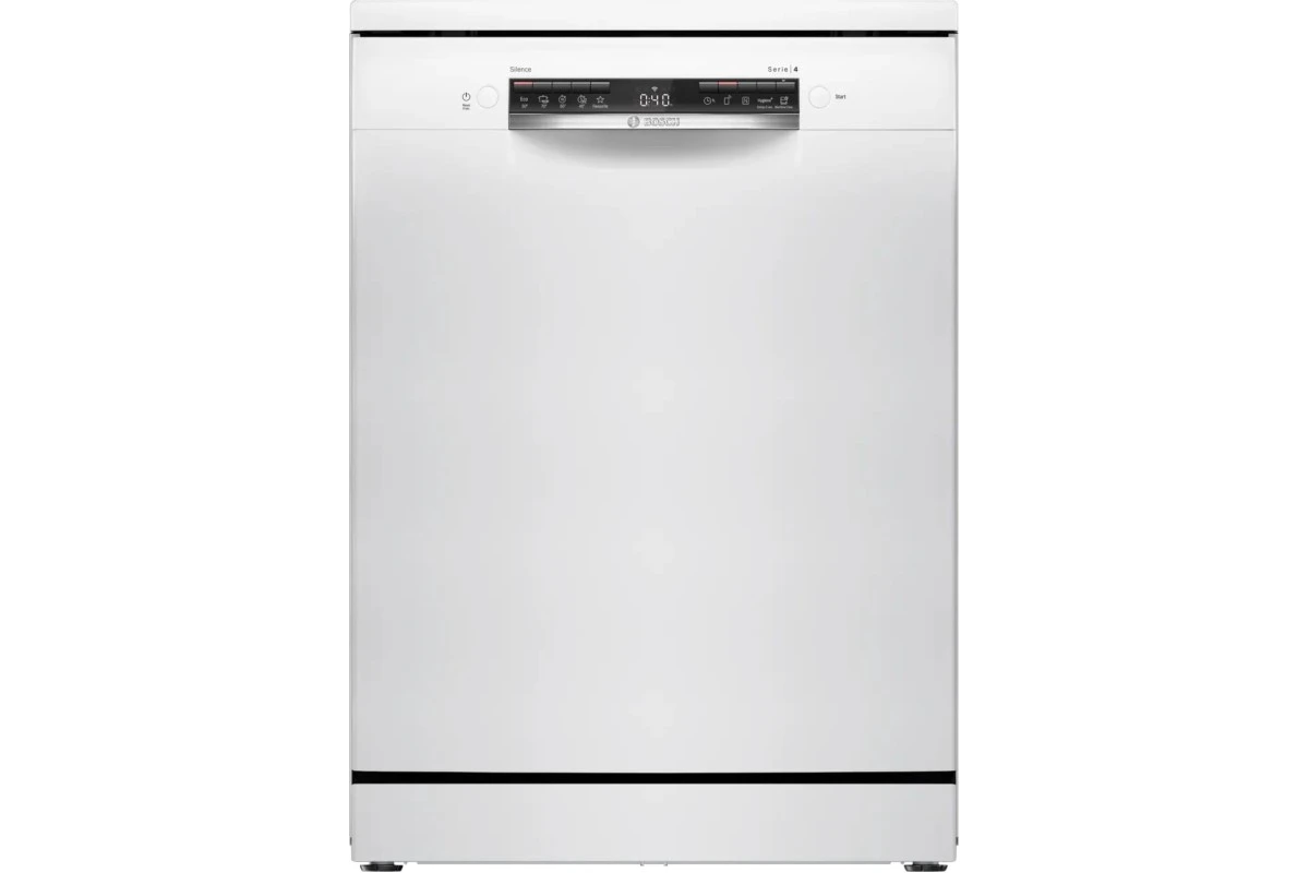 Посудомоечная машина Bosch SMS4IKW51Q