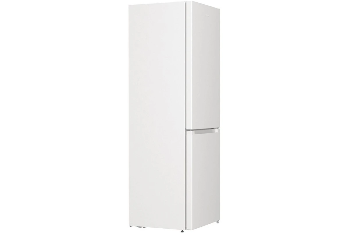 Отдельностоящий двухкамерный холодильник Gorenje NRK6191EW4